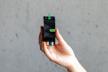 Lade das Bild in den Galerie-Viewer, M-Bus Extension