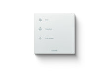 Lade das Bild in den Galerie-Viewer, Touch Pure Flex Tree/Air Anthrazit oder Weiß - Wallbox