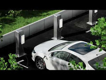 Laden und Abspielen von Videos im Galerie-Viewer, Wallbox 11kW 16A Tree/Air