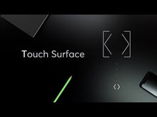 Laden und Abspielen von Videos im Galerie-Viewer, Loxone Touch Surface