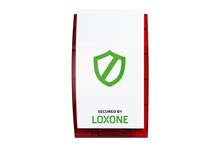 Lade das Bild in den Galerie-Viewer, Loxone Alarmsirene Tree