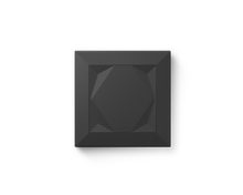 Lade das Bild in den Galerie-Viewer, Loxone Touch Anthraztit