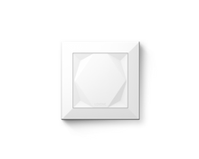 Lade das Bild in den Galerie-Viewer, Loxone Touch White