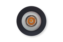 Lade das Bild in den Galerie-Viewer, Loxone LED Spot WW Anthrazit