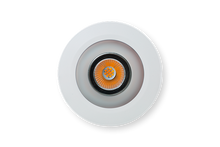 Lade das Bild in den Galerie-Viewer, Loxone LED Spot RGBW Tree Weiß