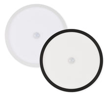 Lade das Bild in den Galerie-Viewer, Loxone Ceiling Light Anthrazit & Weiß