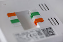 Lade das Bild in den Galerie-Viewer, Intercom Weiß