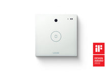 Lade das Bild in den Galerie-Viewer, Intercom Weiß