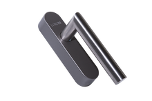 Lade das Bild in den Galerie-Viewer, Loxone Fenstergriff Air