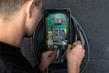 Lade das Bild in den Galerie-Viewer, Energy Meter 3-Phase Tree
