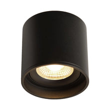 Lade das Bild in den Galerie-Viewer, LED Ceiling Spot 24V, 8W, 2700K, CRI90
