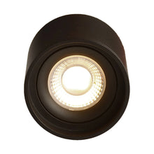Lade das Bild in den Galerie-Viewer, LED Ceiling Spot 24V, 8W, 2700K, CRI90

