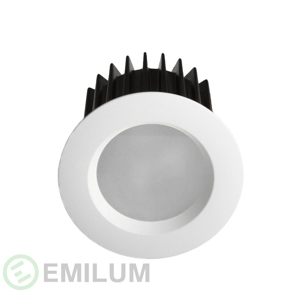 LED-Spot 24V, 8W, 2700K, CRI90