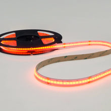 Lade das Bild in den Galerie-Viewer, Flex COB RGBW LED-Streifen 24V, 18W, RGBW/3000K, CRI90, 784LED, IP20, 12mm
