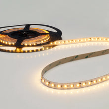 Lade das Bild in den Galerie-Viewer, Dim To Warm LED-Stripe 24V, 17W, 3000K-2200K, CRI90, 224LED, IP20, 10mm
