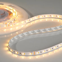 Lade das Bild in den Galerie-Viewer, Flex Stripe 24V, 19.2W, 2700K/6000K, CRI90, 60LED, IP20, 10mm
