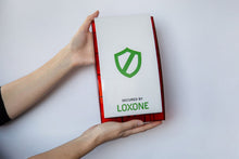 Lade das Bild in den Galerie-Viewer, Loxone Alarmsirene
