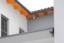 Lade das Bild in den Galerie-Viewer, Loxone Alarmsirene
