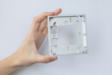 Lade das Bild in den Galerie-Viewer, Montagerahmen 1-Fach

