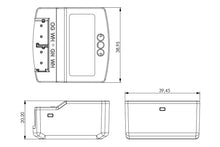 Lade das Bild in den Galerie-Viewer, Nano Motor Controller Air
