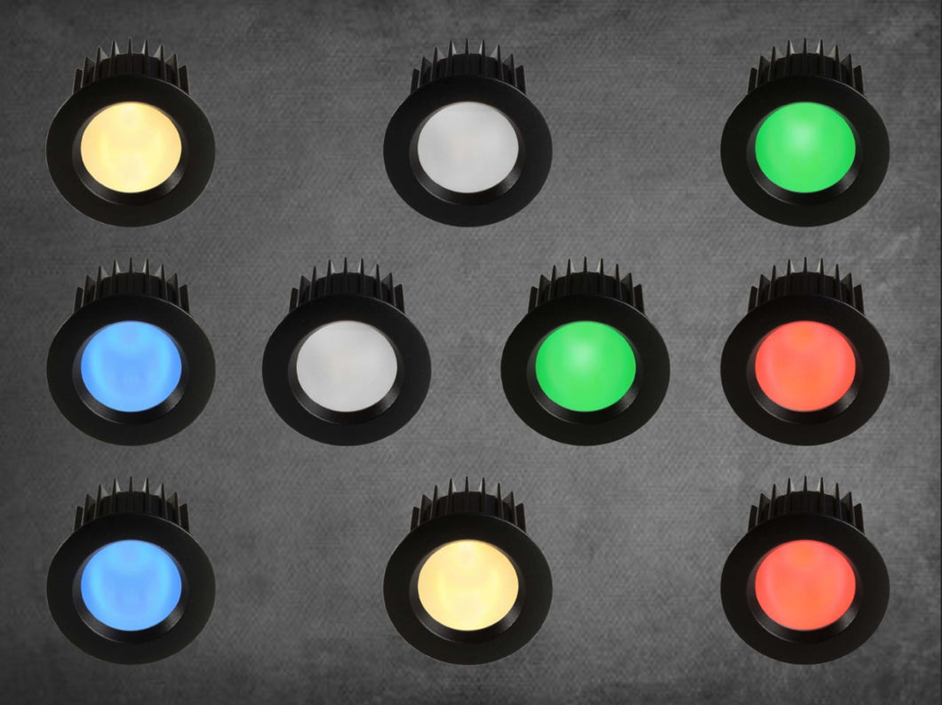 Emilum Spots-Paket | 10x LED-Spots