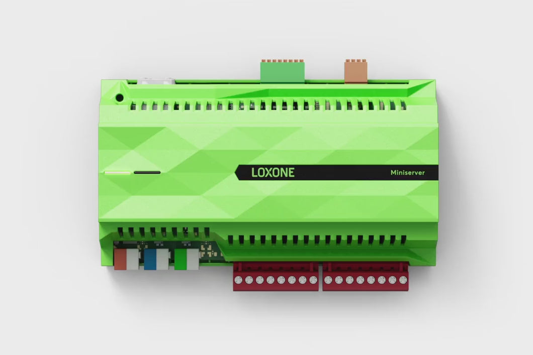 Miniserver Gen. 2