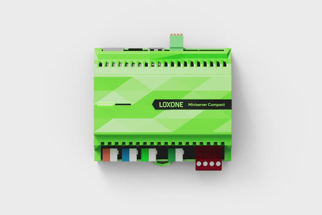 Miniserver Compact
