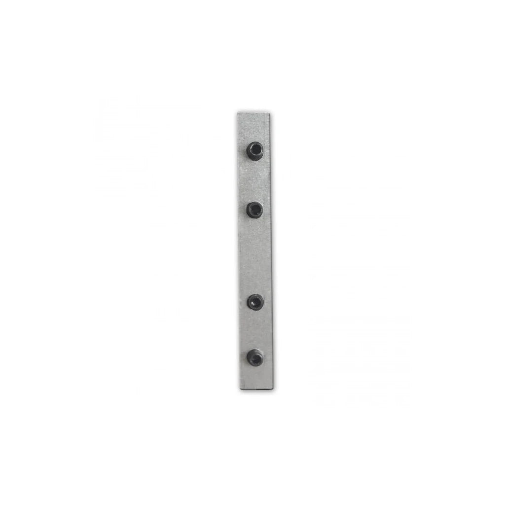 Verbinder Z10 für Profil PL10, 4er SET