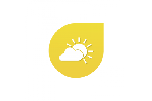 Loxone Wetter Service 1 Jahr