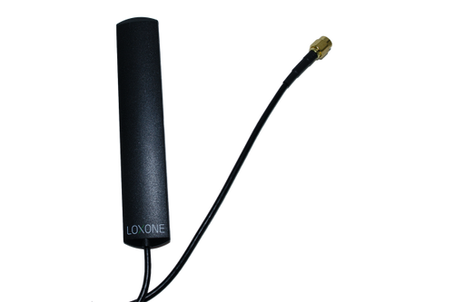 Loxone SMA Antenne 868 MHz