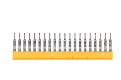 Loxone Weidmüller Querverbinder 20-polig (20 Stk.)