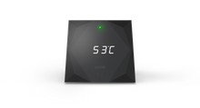 Lade das Bild in den Galerie-Viewer, Loxone Touch and Grill Front
