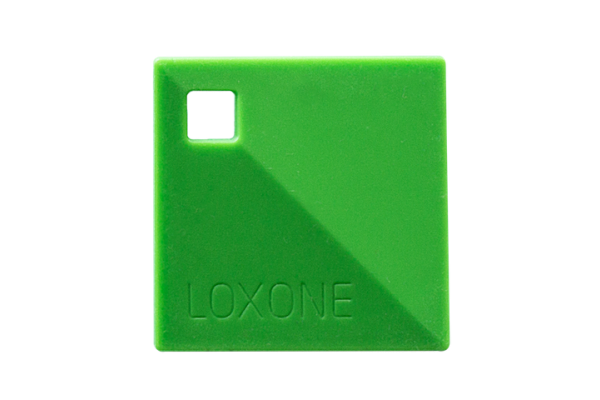 Loxone NFC Key Fob Set - 10 Stück