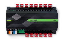 Lade das Bild in den Galerie-Viewer, Loxone Relay Extension
