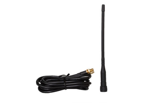 Loxone SMA Stabantenne 4dBi 868 MHz