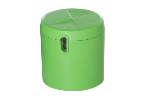 Loxone Zählerinterface IR Air